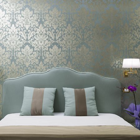 Residenza Monfy Hotel Rome Bagian luar foto