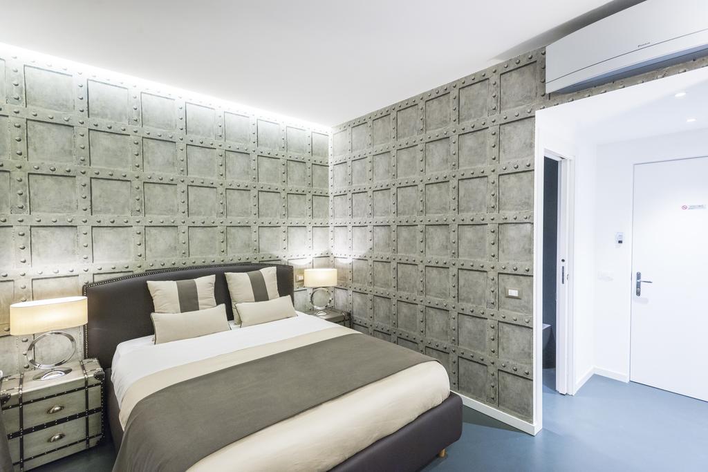 Residenza Monfy Hotel Rome Ruang foto