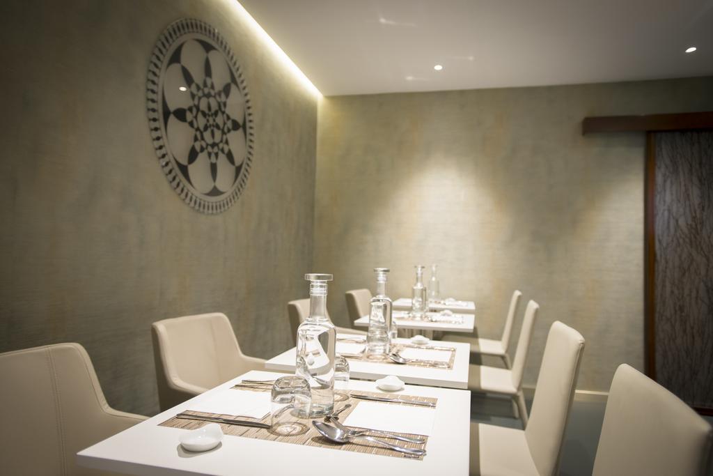 Residenza Monfy Hotel Rome Bagian luar foto