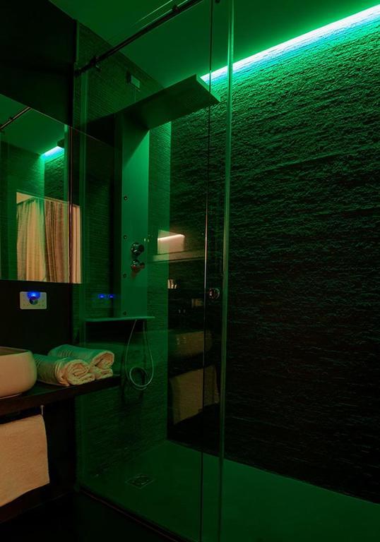 Residenza Monfy Hotel Rome Bagian luar foto