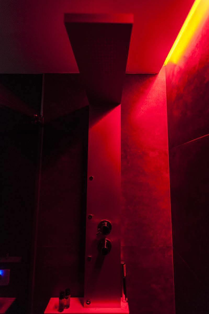 Residenza Monfy Hotel Rome Bagian luar foto