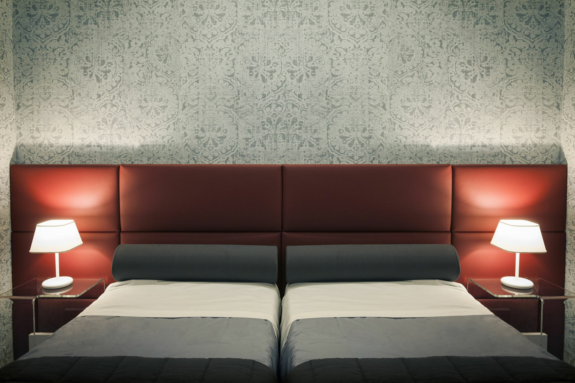Residenza Monfy Hotel Rome Bagian luar foto