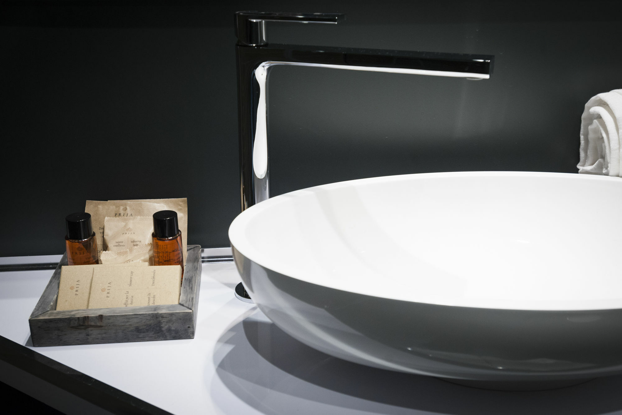 Residenza Monfy Hotel Rome Bagian luar foto