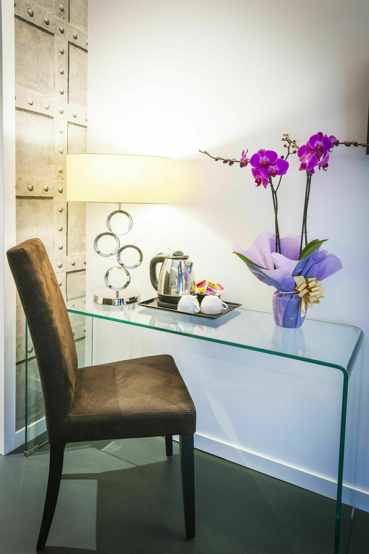 Residenza Monfy Hotel Rome Bagian luar foto