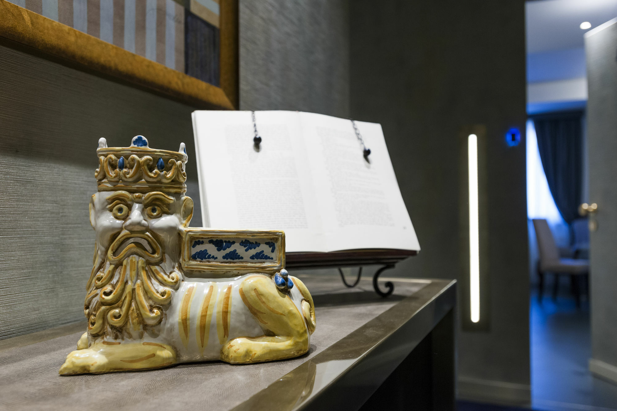 Residenza Monfy Hotel Rome Bagian luar foto